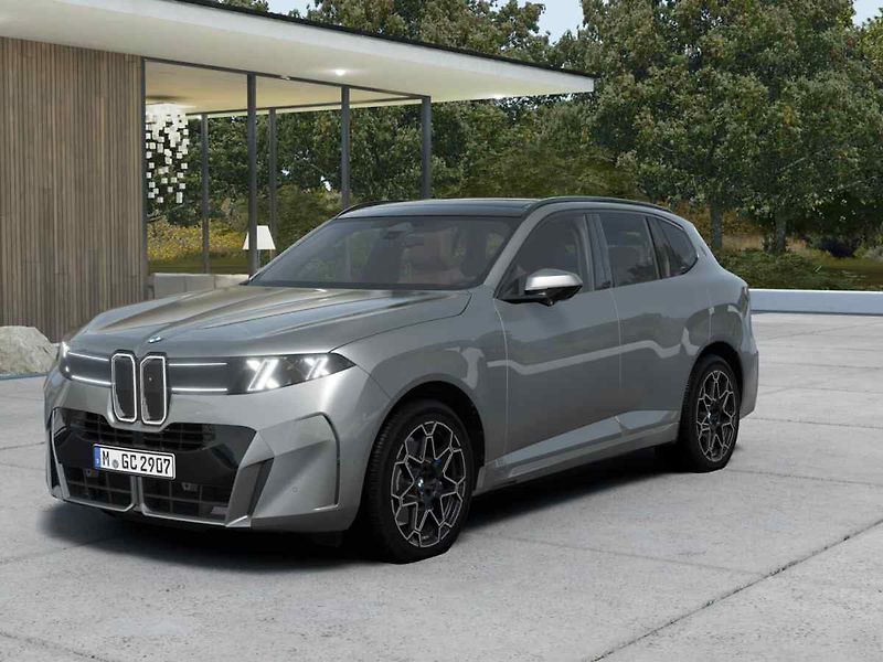 BMW X5 (2026) - fotografie inzerátu