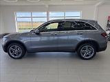 Mercedes-Benz GLC 2,0 300 d,4MATIC,1maj.ČR,virtu - náhled 1