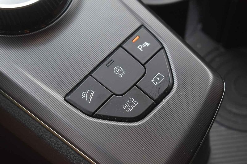 Kia Sportage je poctivě udělané a poměrně pohledné SUV.
