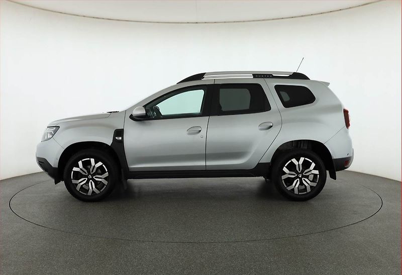 Dacia Duster (2021) 1.3 TCe, ČR,1.maj, Serv.kniha - fotka 3 z 17