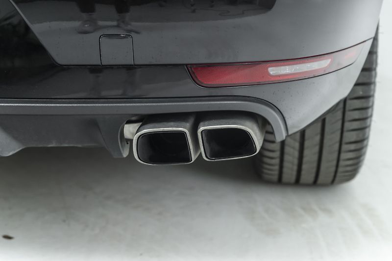 Porsche Macan Turbo*BOSE*Panorama - fotka 26 z 42