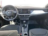 Škoda Scala (2019) 1.0 TSi, 1.maj,ČR, Ambition - náhled 8