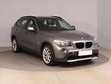 BMW X1 (2011) sDrive18d, Park. senzory - náhled 1