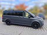 Mercedes-Benz Třídy V (2021) Mercedes-Benz V 300 d 4MATIC  - náhled 26