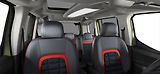 Citroën Berlingo (2026) 1,5 Diesel 130k Automatic MAX - náhled 7