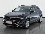 Volkswagen T-Roc (2022) 1.5 TSI - náhled 1