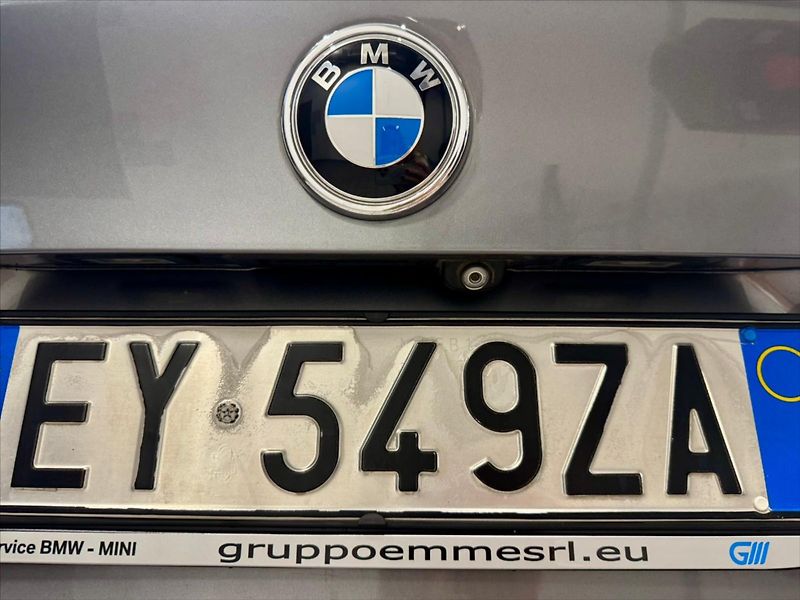 BMW X6 3,0 d X-Drive M-Sport DPH - fotka 21 z 36