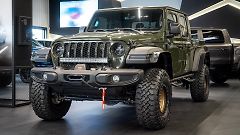 Jeep Gladiator (2024) 3.6 Sport Plus, 5 Lift kit - fotografie inzerátu