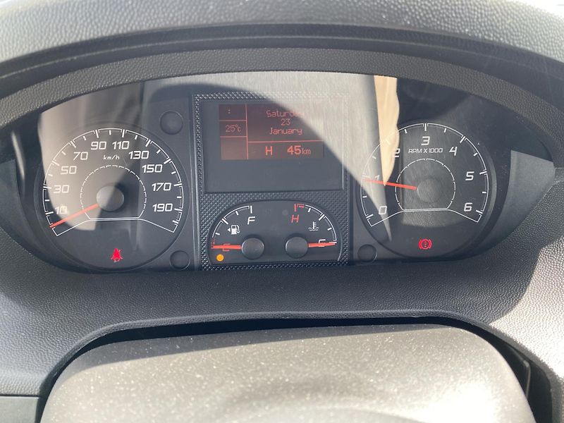 Peugeot Boxer (2025) Sklápěč 3-str SERVIS ZDARMA - fotka 19 z 25