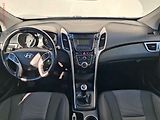 Hyundai i30 (2013) 1.4 i, 1.maj,ČR, AC, tempo - náhled 8