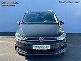 Volkswagen Touran (2023) 1.5 TSI 110kW manuál - náhled 3