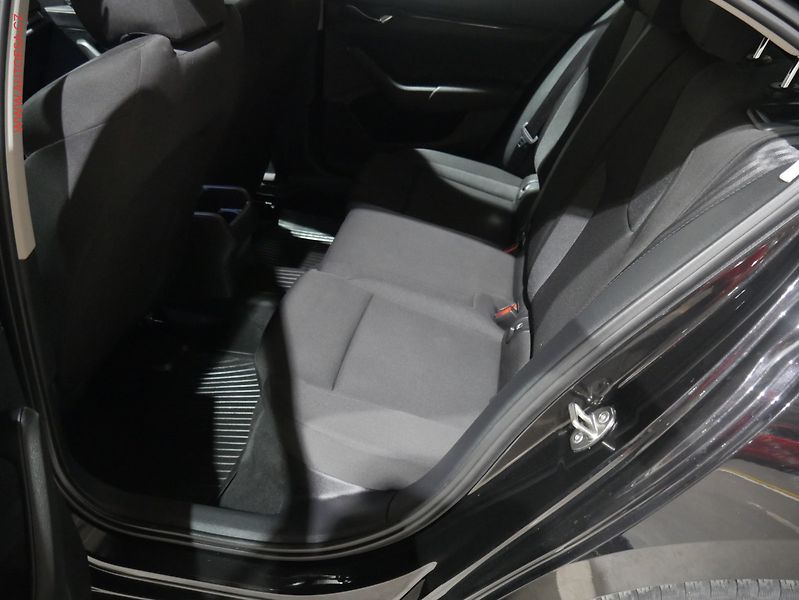 Škoda Octavia (2022) 2.0 TDi, ČR, Active - fotka 10 z 17