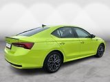 Škoda Octavia 1,5 TSI / 110 kW Sportline - náhled 6