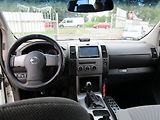 Nissan Pathfinder 2,5DCI-128KW-NOVÝ OLEJ - náhled 9