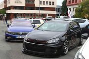 Tuning & Styling sraz v Rokycanech.