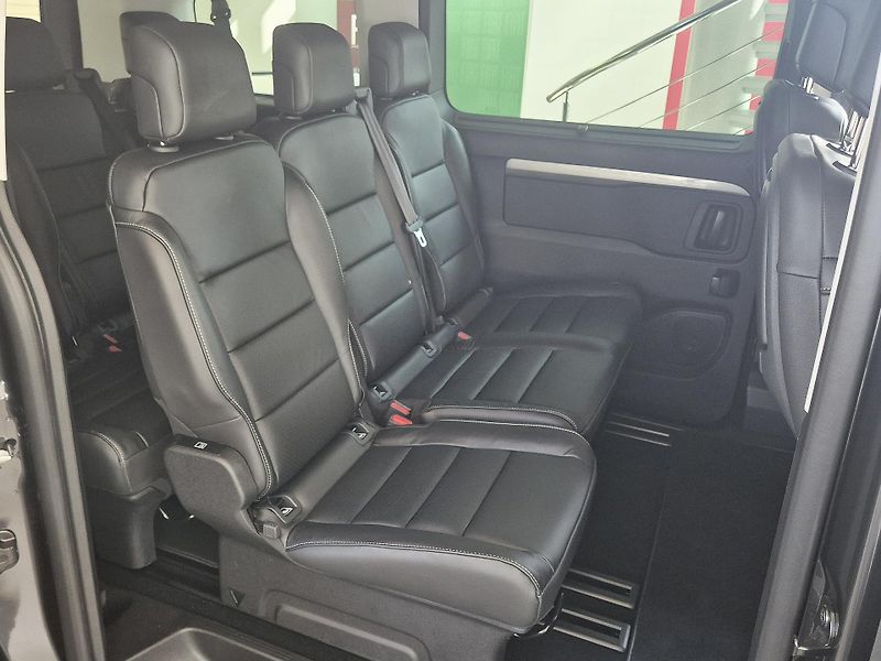 Fiat Ulysse (2026) 2.2 La Prima  MTJ 180k AT8 L2 - fotka 4 z 4