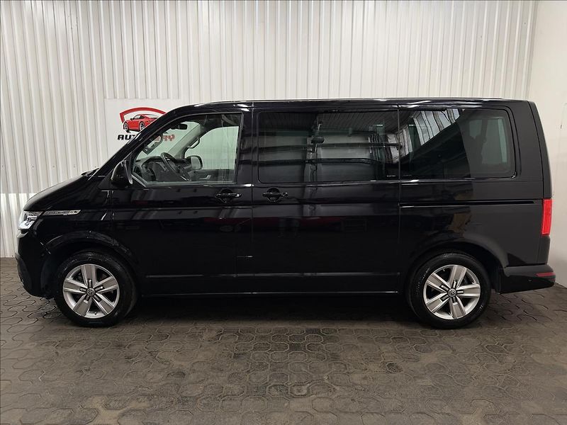 Volkswagen Caravelle 2.0TDI 4MOTION DSG ACC VC LED - fotka 4 z 37