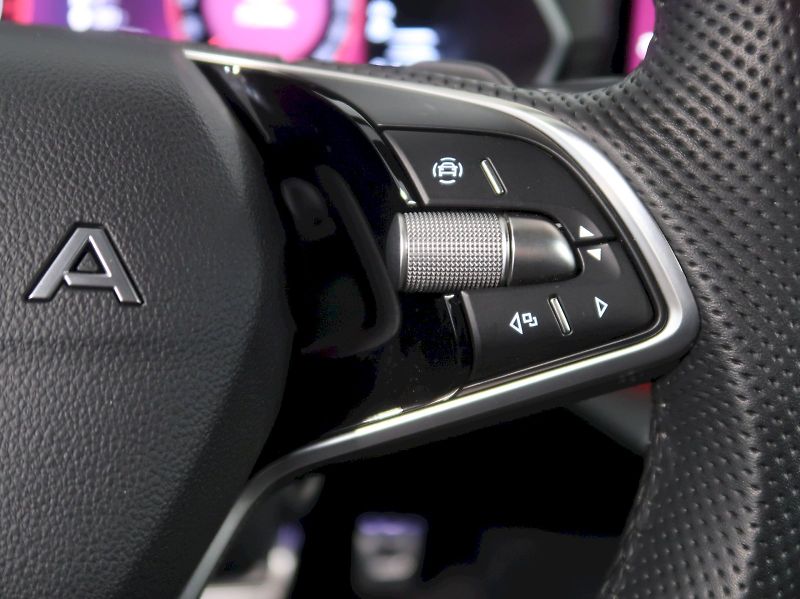 Škoda Octavia (2025) SPORTLINE 2.0TDI 110KW DSG CAN - fotka 22 z 43