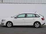 Škoda Rapid (2017) Spaceback 1.4 TDI, nová STK - náhled 2