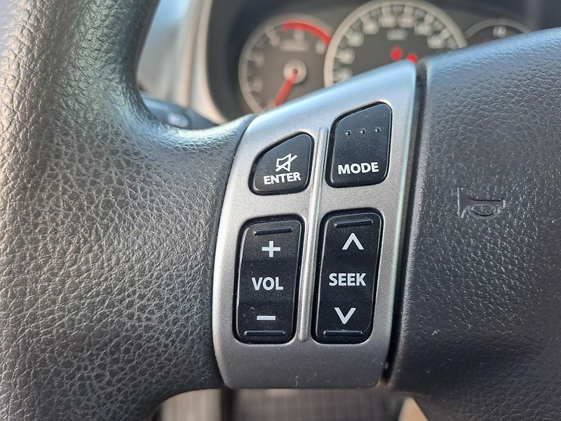Suzuki SX4 (2008) 1.9 DDiS 2xKOLA, PĚKNÝ STAV - fotka 23 z 33
