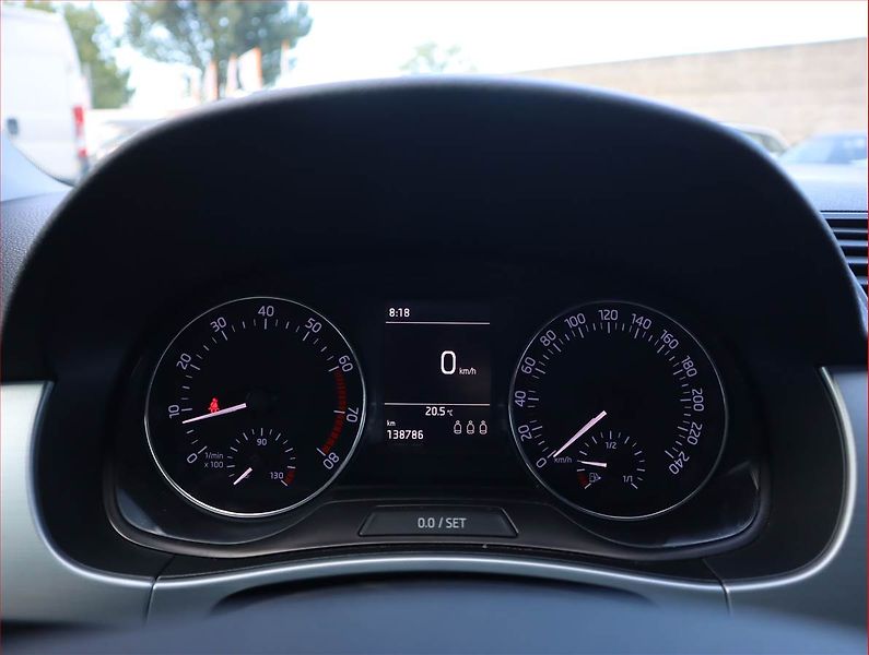 Škoda Fabia (2016) 1.2 TSI, Serv.kniha - fotka 11 z 16