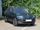 Škoda Kodiaq (2021) 2.0 TSI - náhled 1