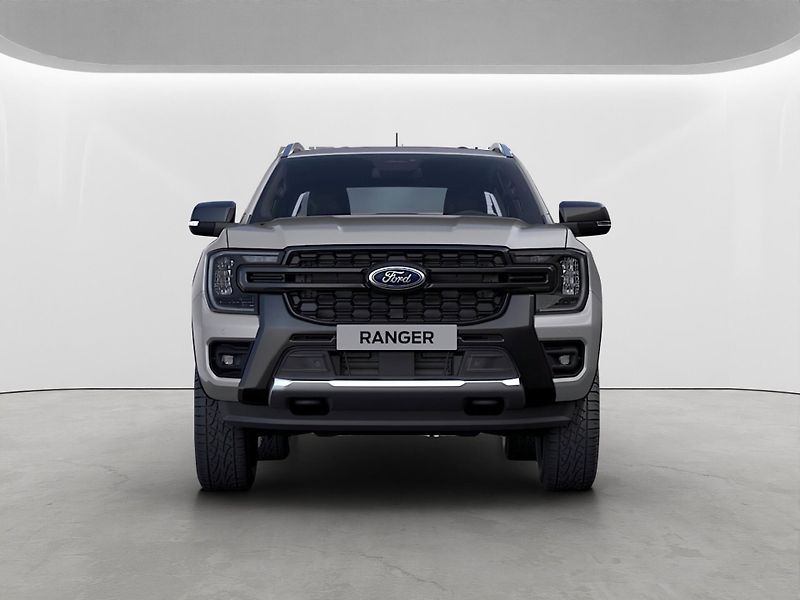 Ford Ranger (2026) Wildtrak Double Cab 2,3 EcoBoo - fotka 4 z 9