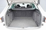 Škoda Superb Scout 2.0 TDI.