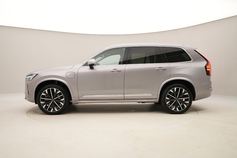 Volvo XC90 (2026) T8 AWD Plug-in BRIGHT PLUS 7m - fotka 9 z 73