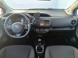 Toyota Yaris (2017) 1.5 i, 1.maj,ČR, Active - náhled 7