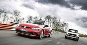 Volkswagen Golf GTI Clubsport S.