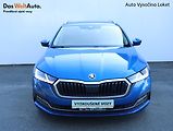 Škoda Octavia (2023) STYLE 2.0 TDI DSG  PANORAMA MA - náhled 3