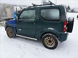 Suzuki Jimny 1,3 16v 4x4 Off Road, Na oprav - náhled 11