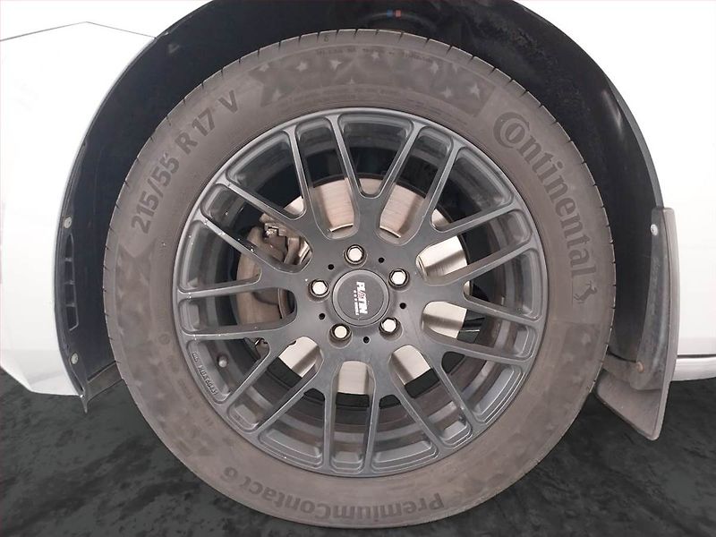 Škoda Superb (2016) Ambition 1.4 TSI, Serv.kniha - fotka 15 z 19