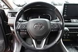 Toyota RAV4 2,0i A/T 2WD Comfort + Style - náhled 16