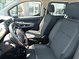 Peugeot Rifter 1,5 BlueHDi Active - náhled 14