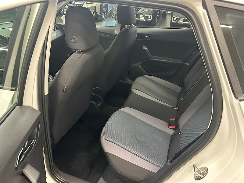 Seat Arona (2020) 1.0 TGI MAN Style 2020 | Záruk - fotka 20 z 50