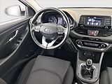Hyundai i30 (2018) 1.0 T-GDI, Tempomat - náhled 7