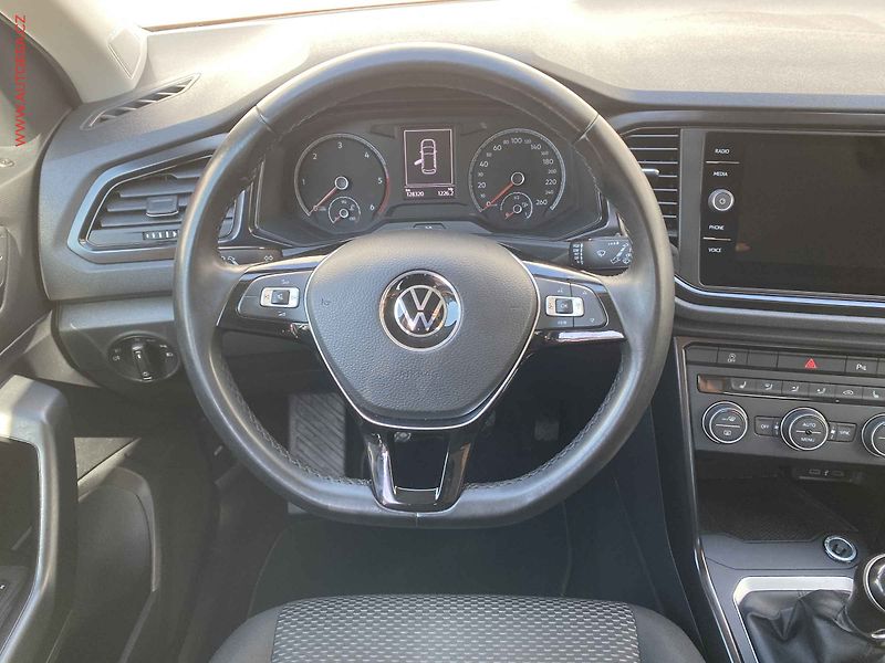 Volkswagen T-Roc (2020) 1.6 TDi, STK5/28 - fotka 11 z 18