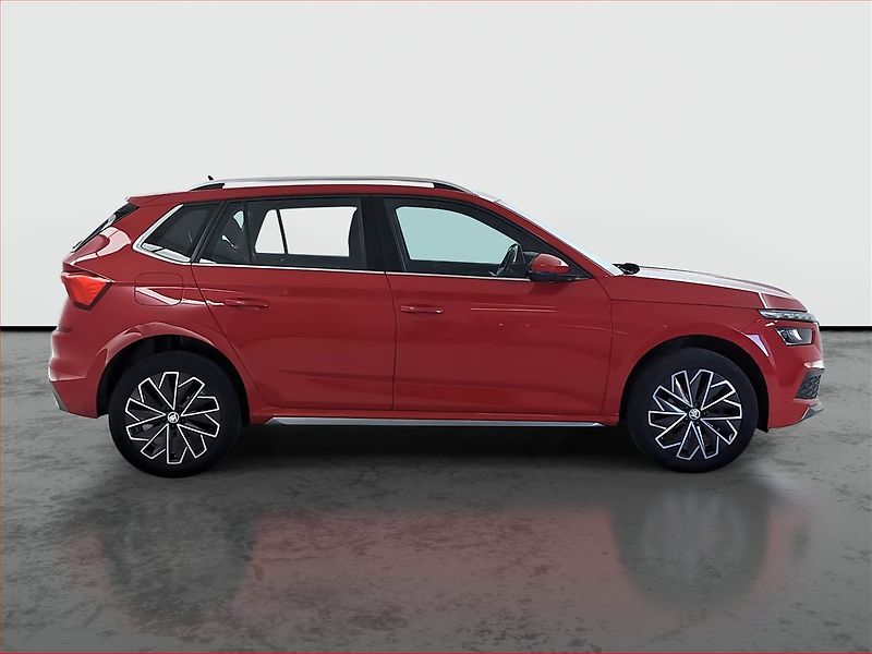 Škoda Kamiq (2020) 1.6 TDI, ČR,1.maj, Serv.kniha - fotka 6 z 17