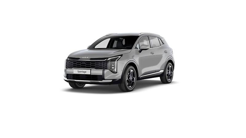 Kia Sportage (2026) TOP 7DCT 4x2 1,6 T-GDi - fotka 1 z 1