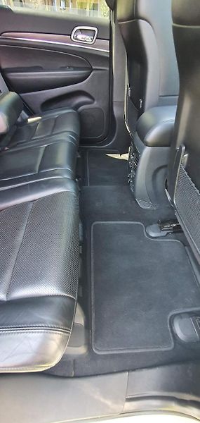 Jeep Grand Cherokee (2019) Jeep Grand Cherokee 3.6 V6 4x4 - fotka 17 z 29