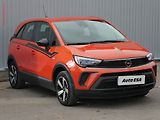 Opel Crossland (2021) 1.2PT, ČR, AC, LED, park - náhled 1
