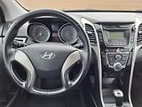 Hyundai i30 1.4i PĚKNÝ STAV, SERVISKA - náhled 16