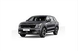 Kia Sorento 2,2 CRDI 4X4 8DCT TOP+TEM+NAPP - náhled 1