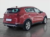 Kia Sportage (2017) 1.6 T-GDI, 4X4, Automat, ČR - náhled 4