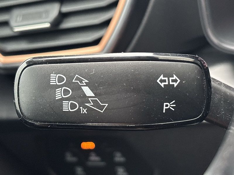 Cupra Formentor (2024) 1.5 TSI DSG - fotka 24 z 29