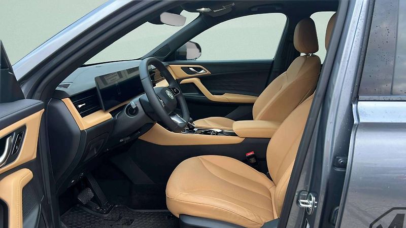 MG HS EXCLUSIVE 1.5T AT7 (125kW/170k - fotka 18 z 30