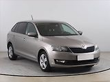 Škoda Rapid (2017) Spaceback 1.0 TSI, Tempomat - náhled 1