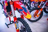 GASGAS MC 450F Factory Racing  - náhled 52